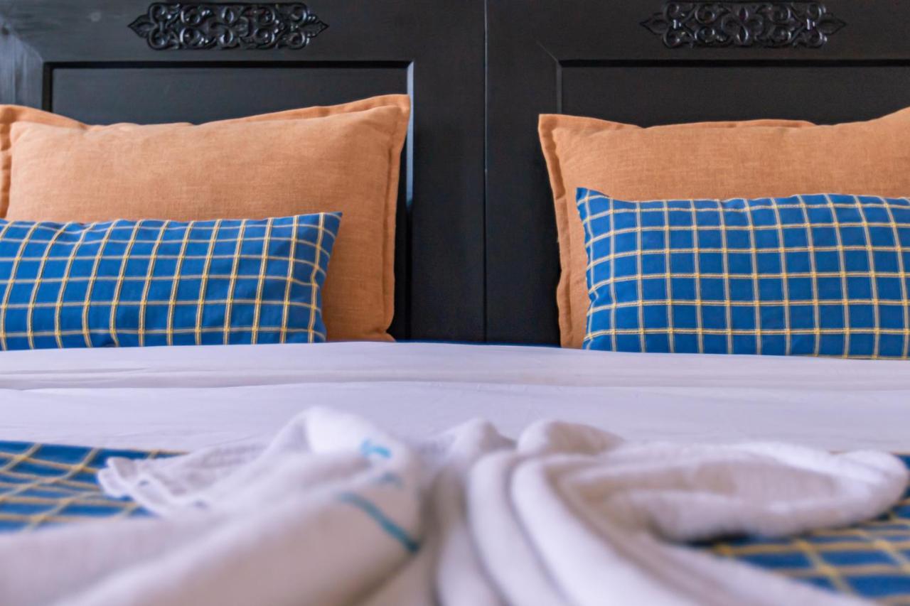 Dakhla Camp Hotel Luaran gambar