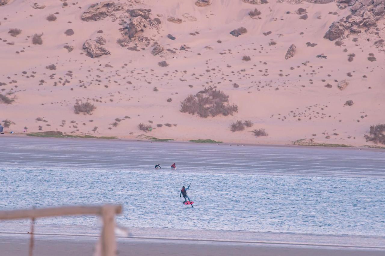 Dakhla Camp Hotel Luaran gambar