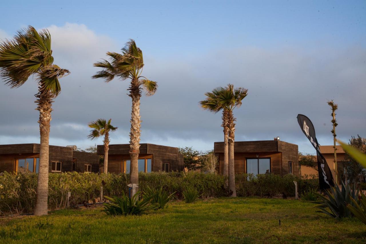 Dakhla Camp Hotel Luaran gambar