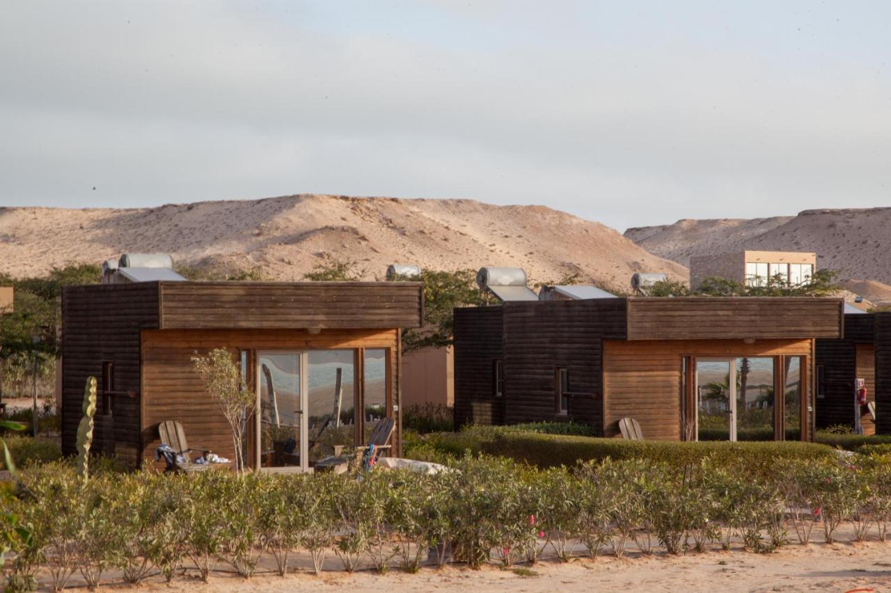 Dakhla Camp Hotel Luaran gambar
