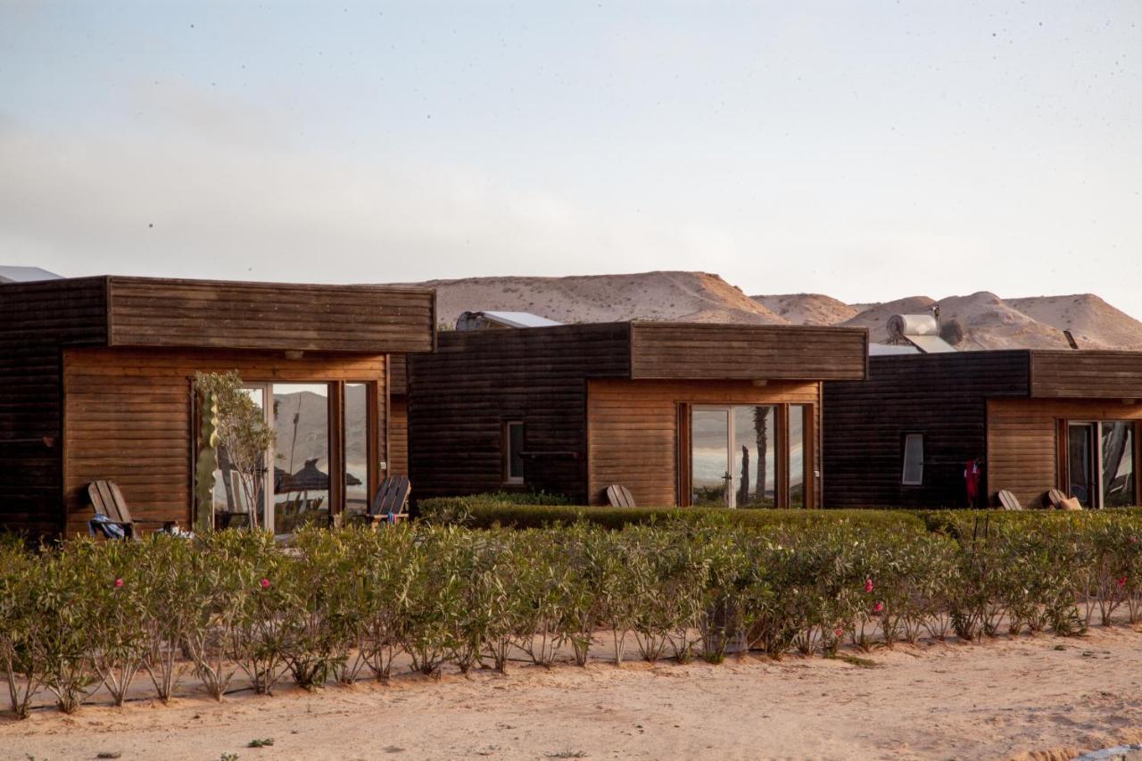 Dakhla Camp Hotel Luaran gambar