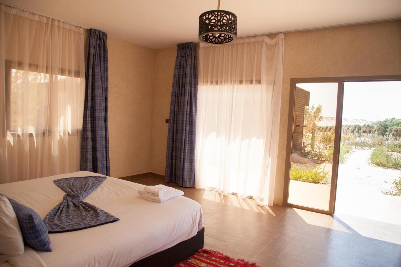 Dakhla Camp Hotel Luaran gambar
