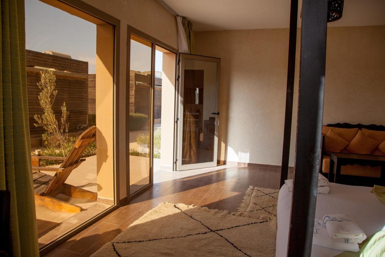 Dakhla Camp Hotel Luaran gambar