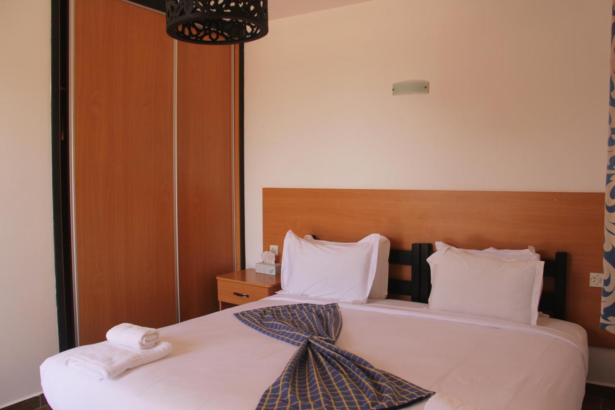 Dakhla Camp Hotel Luaran gambar