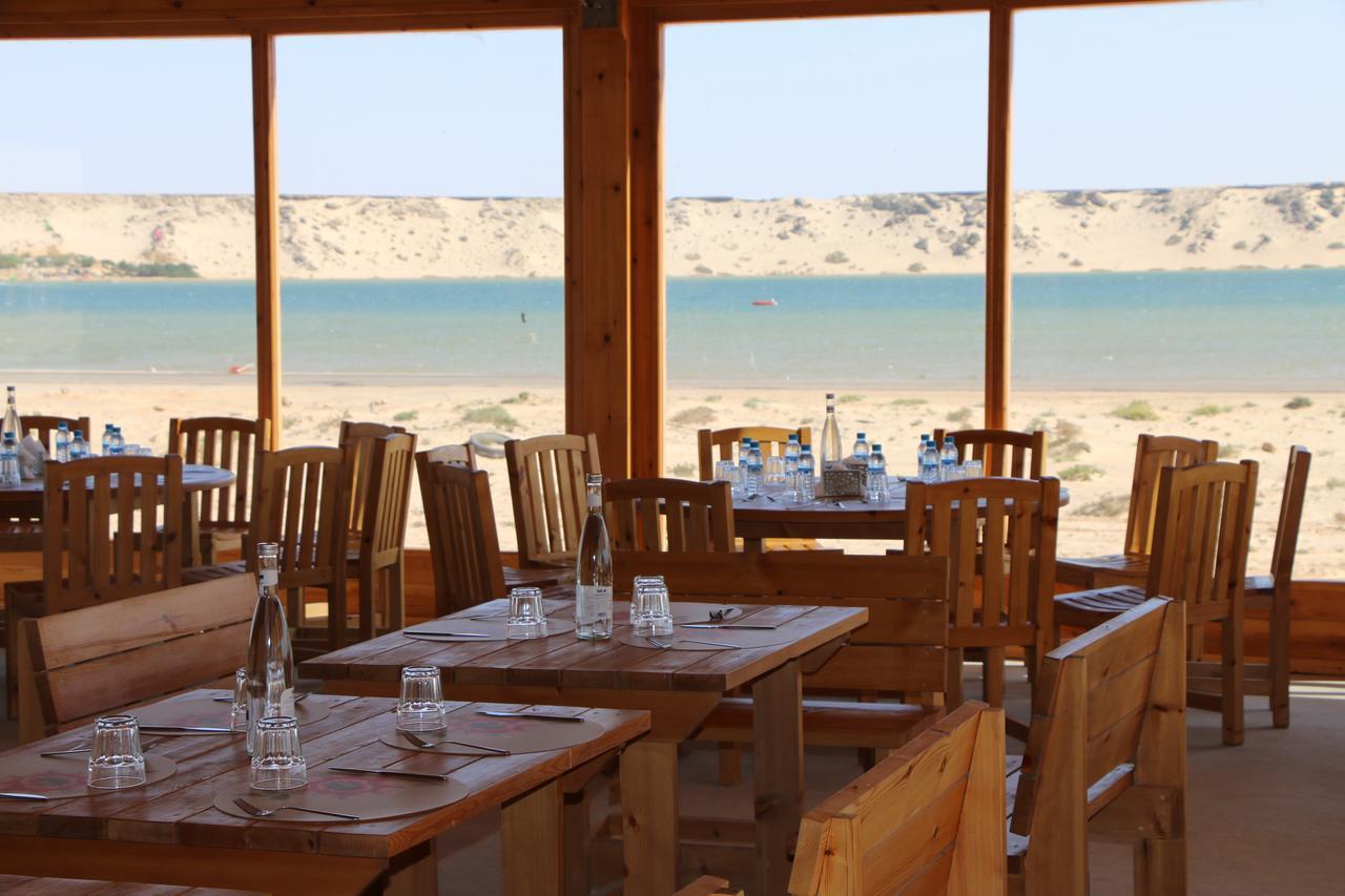 Dakhla Camp Hotel Luaran gambar
