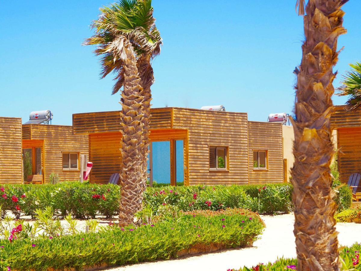 Dakhla Camp Hotel Luaran gambar