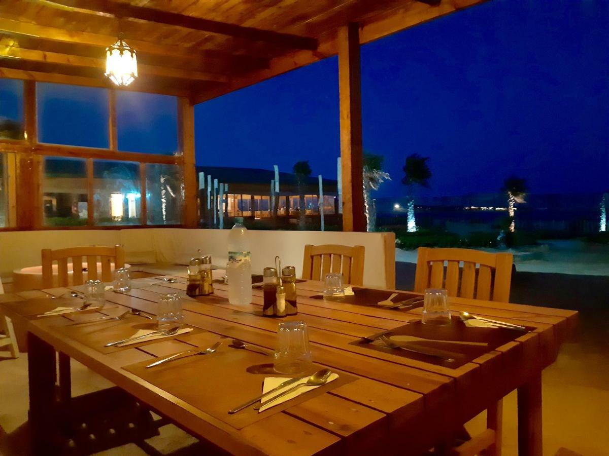 Dakhla Camp Hotel Luaran gambar